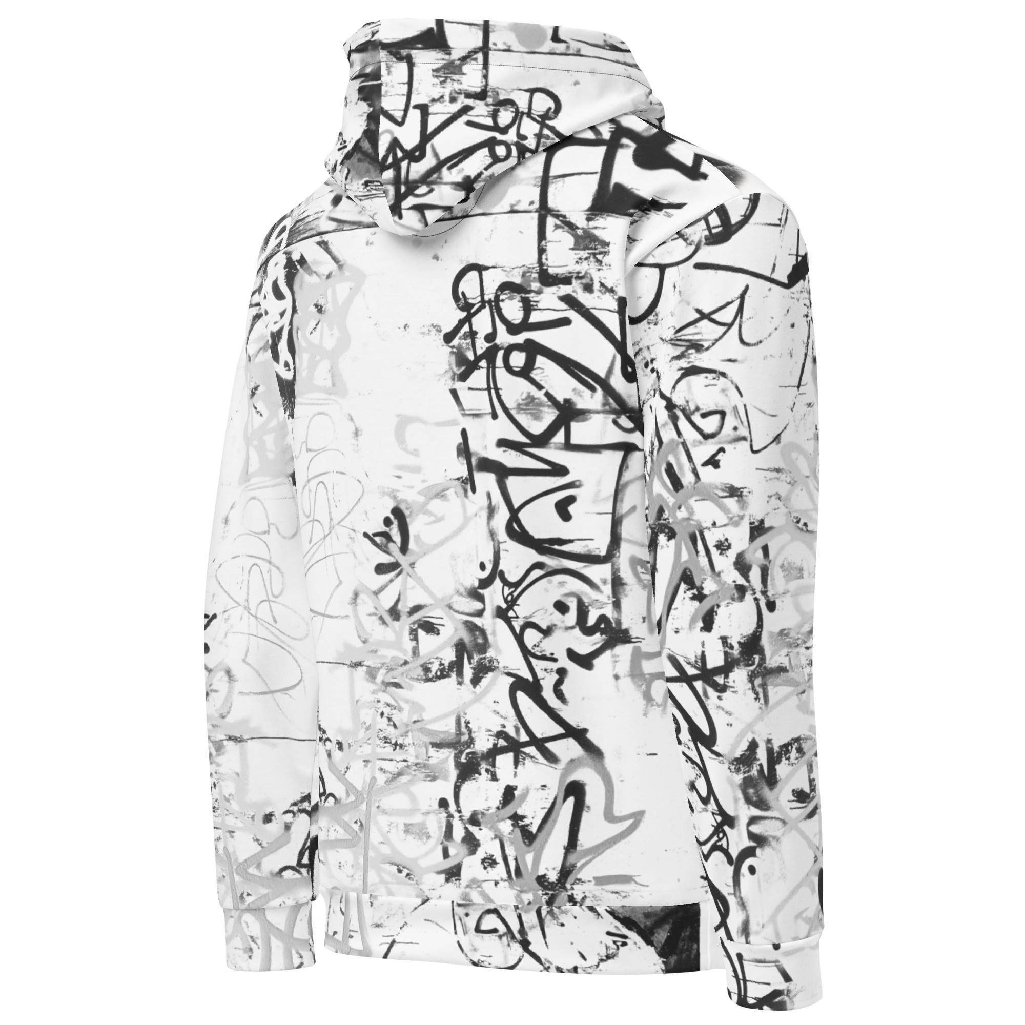 Lil’ Flip Graffiti Legend Hoodie - Image 9